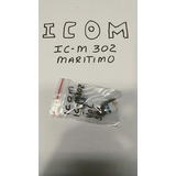 Radio Icom Ic m302