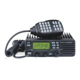 Rádio Icom Ic v8000 Móvel 75w