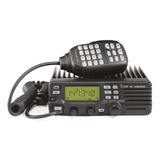 Rádio Icom Ic v8000 Móvel 75w