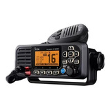 Radio Icom Icm330g Vhf Marítimo