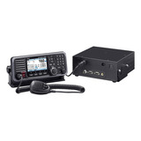 Radio Icom Maritimo Ic