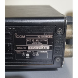 Radio Icon 706mk2g Hf
