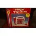 Rádio Infantil Vintage Raro: Twinkling Tv Star Music & Sing