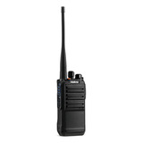 Rádio Intelbras Rpd 7000 Uhf3 4w Longo Alcance Nota Fiscal