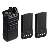 Radio Intelbras Rpd7101 Vhf