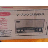 Radio Itamarati Novo