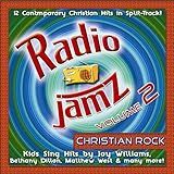 Radio Jamz Vol  2   CD