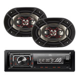 Rádio Jbl Celebrity 150 Bluetooth Am fm   Alto Falante 6x9
