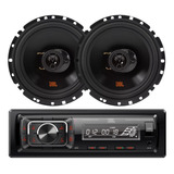 Radio Jbl Celebrity 150