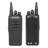Radio Kenwood Motorola Nx340