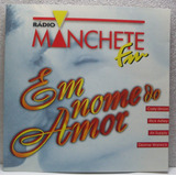 Radio Manchete Fm 