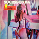 Radio Manchete Lp 1983
