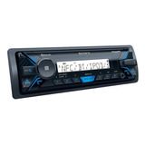 Rádio Marinho Sony Dsx m55bt Bluetooth