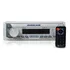 Radio Marinizado Hurricane Marin Hrm620 Bluetooth/usb/sdcard
