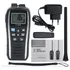 Rádio Marítimo Icom M25 Portátil Vhf Flutuante 5w Náutico