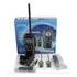 Rádio Marítimo Icom M25 Portátil Vhf Flutuante 5w Náutico