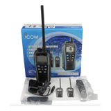 Radio Maritimo Icom M25