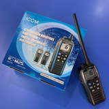 Radio Maritimo Icom M25