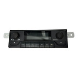 Radio Mb Audio System Sprinter Modelo 1500 2500 Original