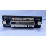 Radio Mecca Cassete Car
