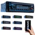 Radio Melhor Q Painer Som De Carro Novo Completo P/ Instalar