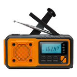 Radio Meteorologico De Emergencia