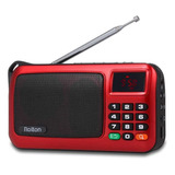 Radio Mini Fm Portatil