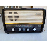 Radio Montreal Antigo Usado