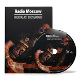 Radio Moscow Dvd Rockpalast Crossroads 2015