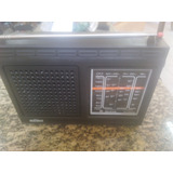 Radio Motobras falta