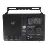 Radio Motobras 12 Faixas - Fm1/fm2/am/oc1-7/usb/bluetooth