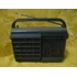 Radio Motobras 7 Fxs - Tudo Perfeito - Preto - Mineirinho