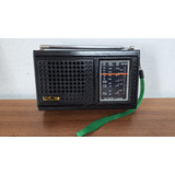 Radio Motobras Antigo Rm