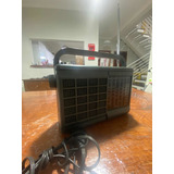 Radio Motobras Antigo Sw