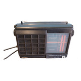 Radio Motobras Rm pft22ac