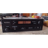 Rádio Motobras Spix Vii Fusca Entrada Auxiliar Gol Voyage