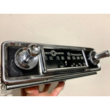 Radio Motoradio 8 Transistor Com Bluetooth
