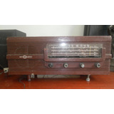 Radio Motoradio Antigo Rc m61 Funcionando