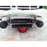 Rádio Motoradio Chevrolet Com Fm E