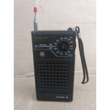 Rádio Motoradio Dunga 3 Modelo Rpf 23