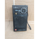 Rádio Motoradio Dunga 3 Modelo Rpf
