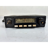 Radio Motoradio Estereo Fm Om Antigo No Estado 7505