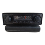 Rádio Motoradio Fusca Rural F75 Willys Brasília Am fm