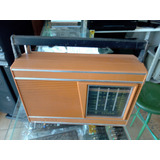 Rádio Motoradio Modelo Rpm62 Funcionando 