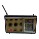 Rádio Motoradio Rtv M 41 Sem