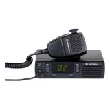 Rádio Motorola Dem 300 Uhf 25 Wats Digital