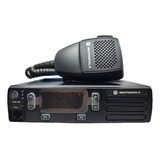 Rádio Motorola Dem300 Vhf Digital Móvel Novo