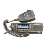 Radio Motorola Dem400 Vhf