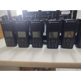 Radio Motorola Dgp8550 Digital