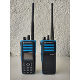 Radio Motorola Dgp8550ex Uhf